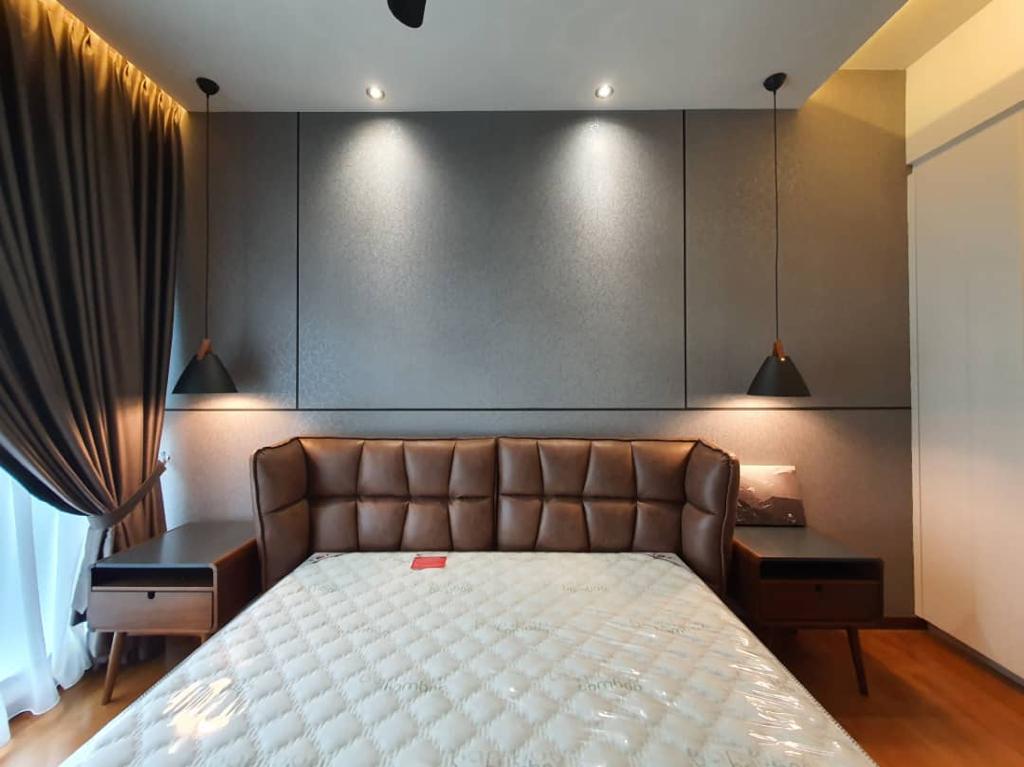 Stonor 3 KLCC Curated Home for Rent - photo 7