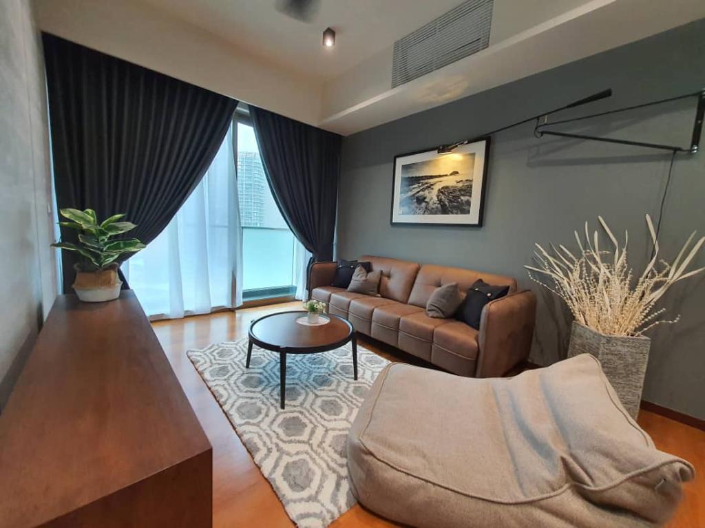 Stonor 3 KLCC Curated Home for Rent - photo 8