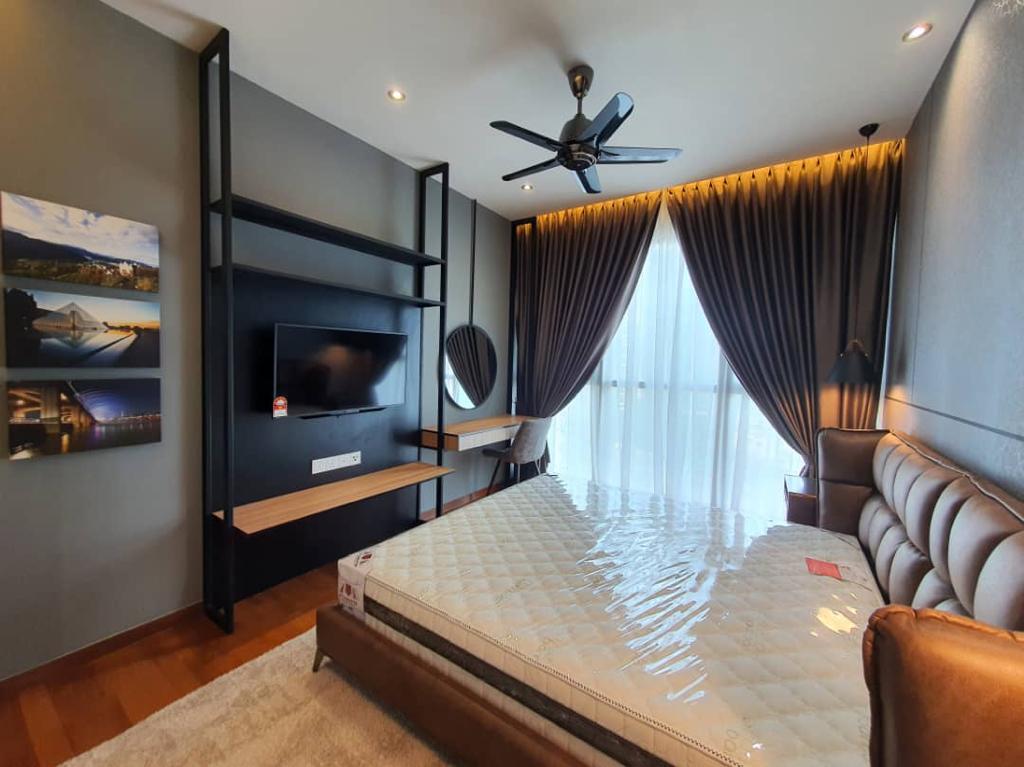 Stonor 3 KLCC Curated Home for Rent - photo 10