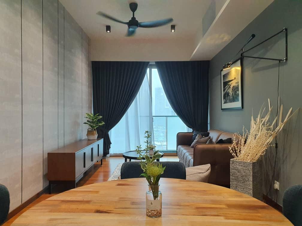 Stonor 3 KLCC Curated Home for Rent - photo 11