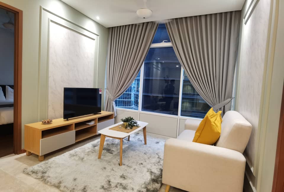Sky Suites Condo for Rent - photo 1