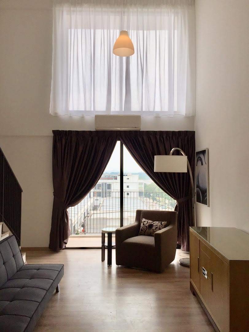 Emporis Condo for Rent