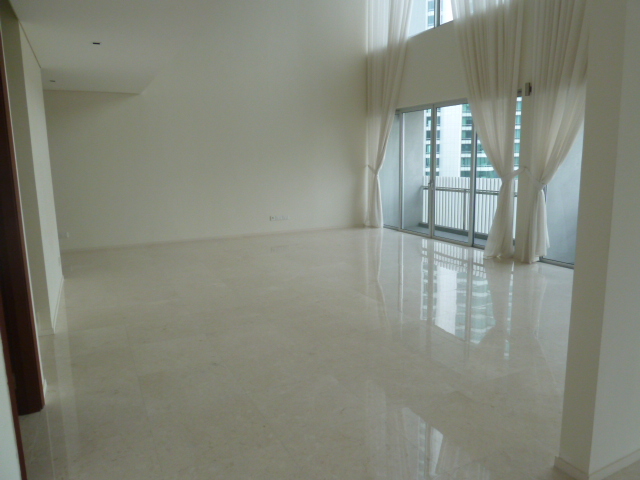 Dua Residency for Rent