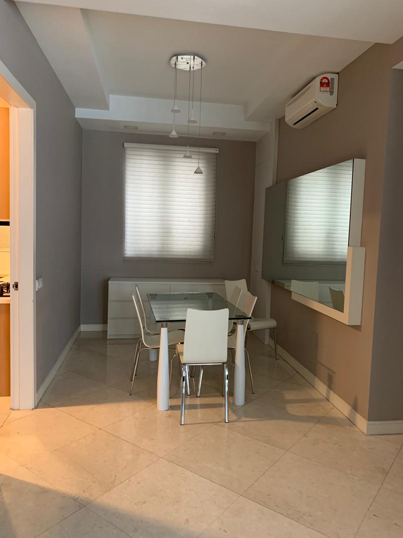 Marc Residence Condo for Rent