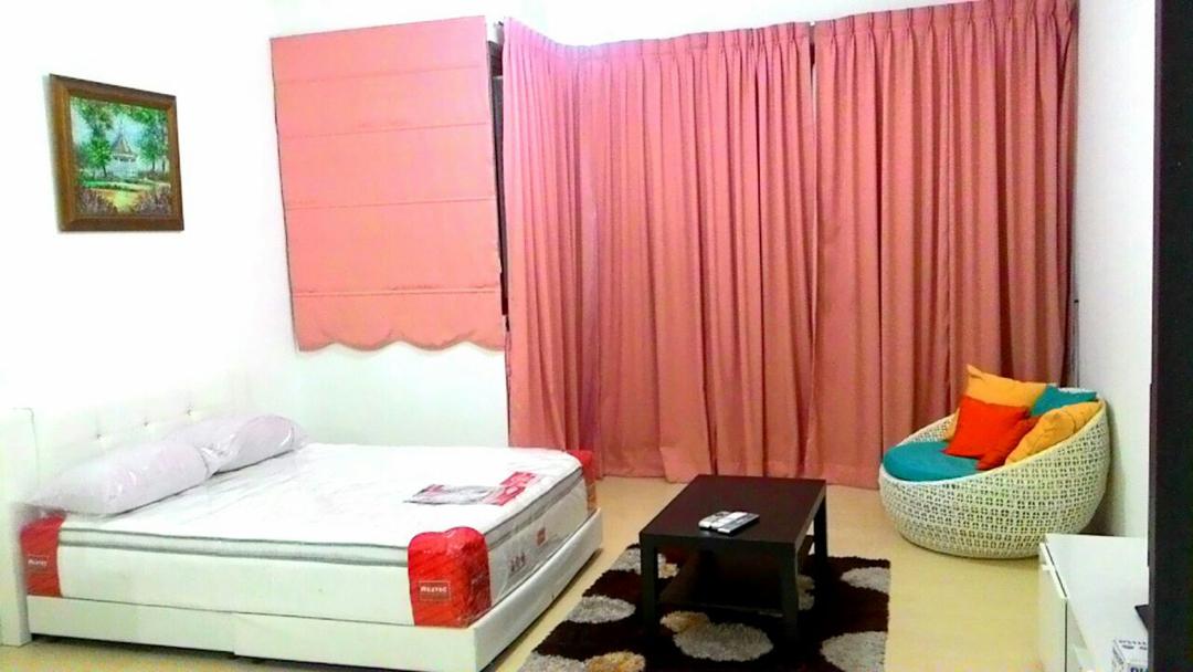 Marc Residence Studio unit for Rent - photo 6
