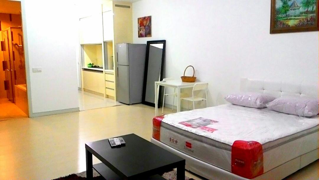 Marc Residence Studio unit for Rent - photo 8