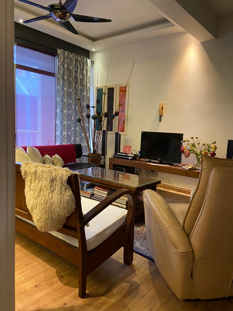 1A Stonor Condo for Rent - photo 4