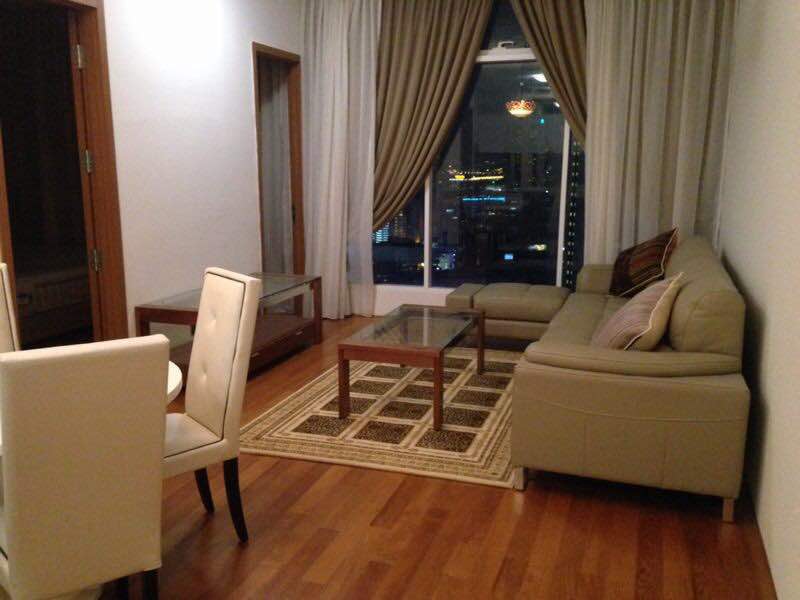Vipod High Floor unit for Rent