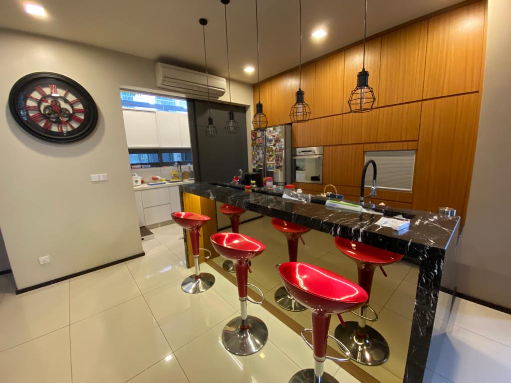 The Breezway Parkhome for Sale