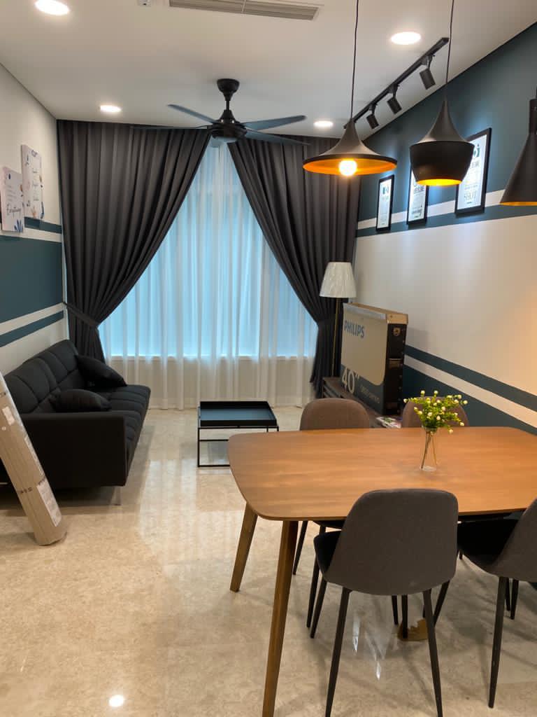 Sky Suite Condo for Rent