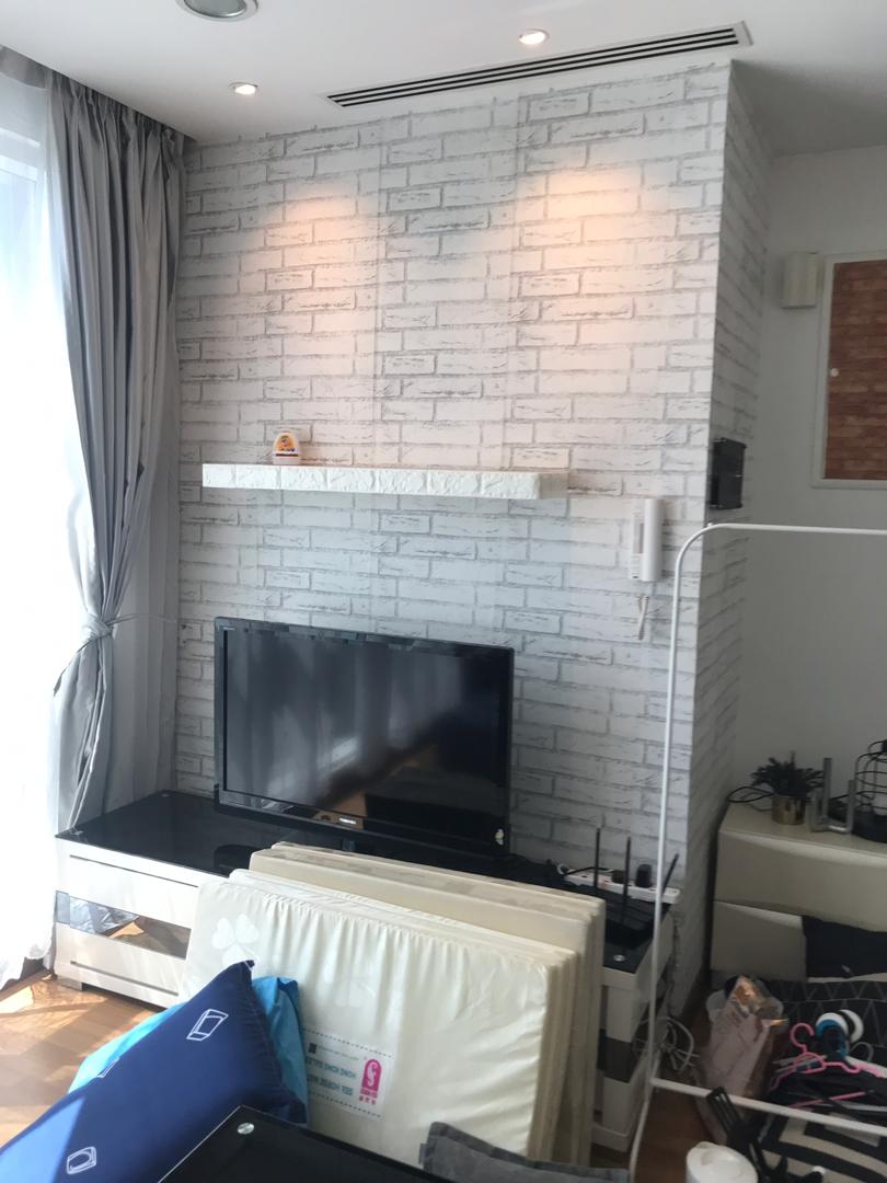 Binjai 8 unit for Rent