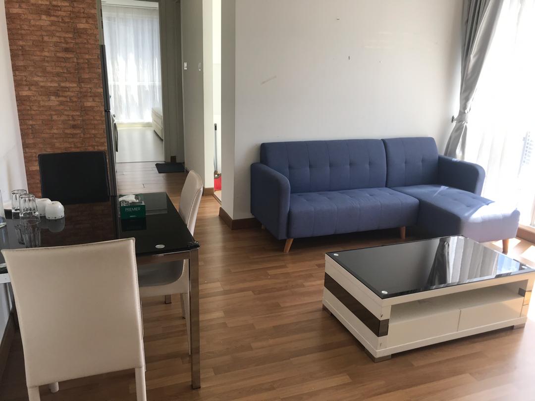 Binjai 8 unit for Rent - photo 3
