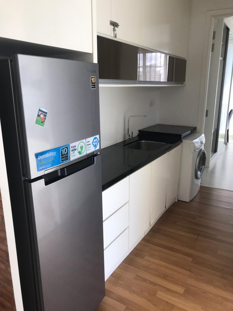 Binjai 8 unit for Rent - photo 4