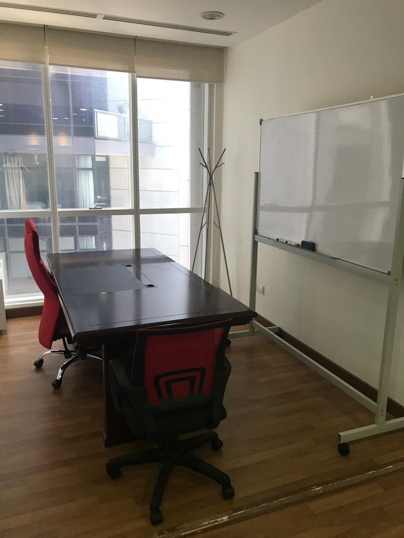 Binjai 8 Office for Rent - photo 1