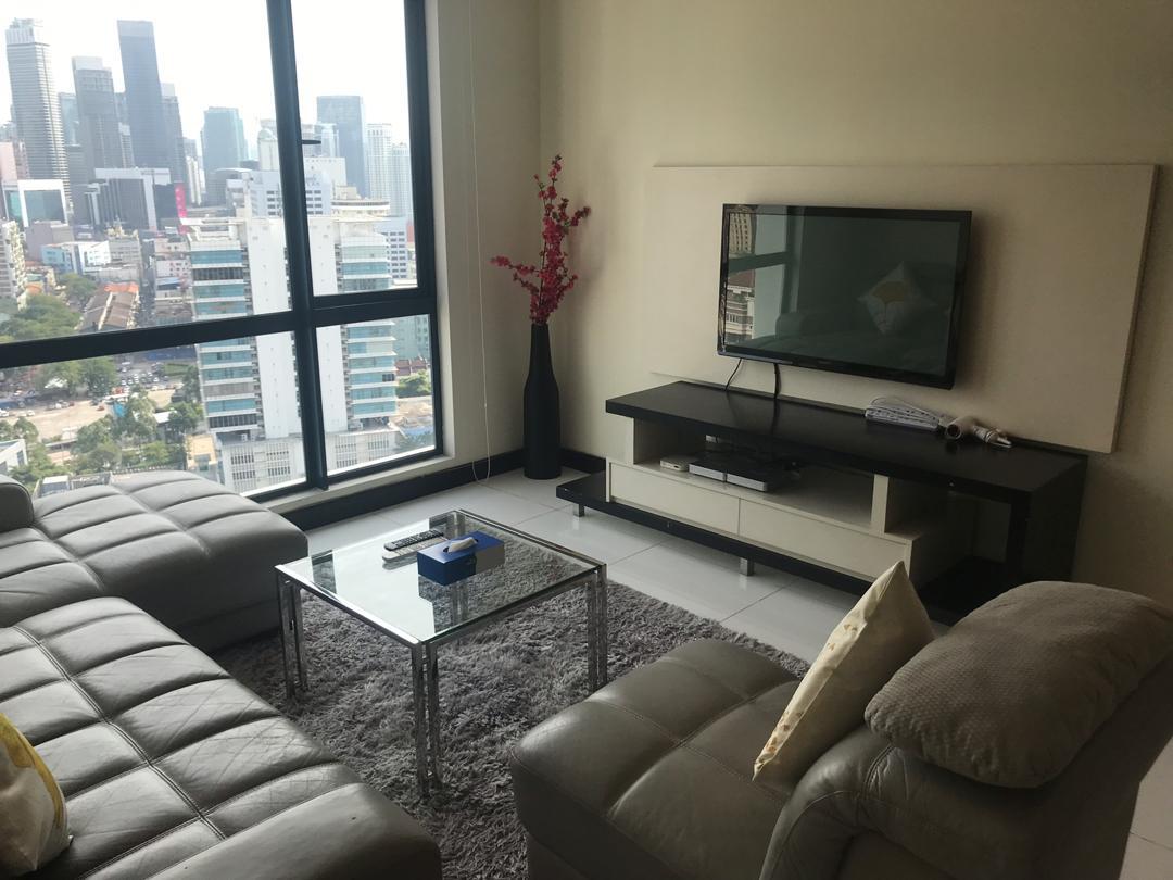 Casa Residency unit for Rent