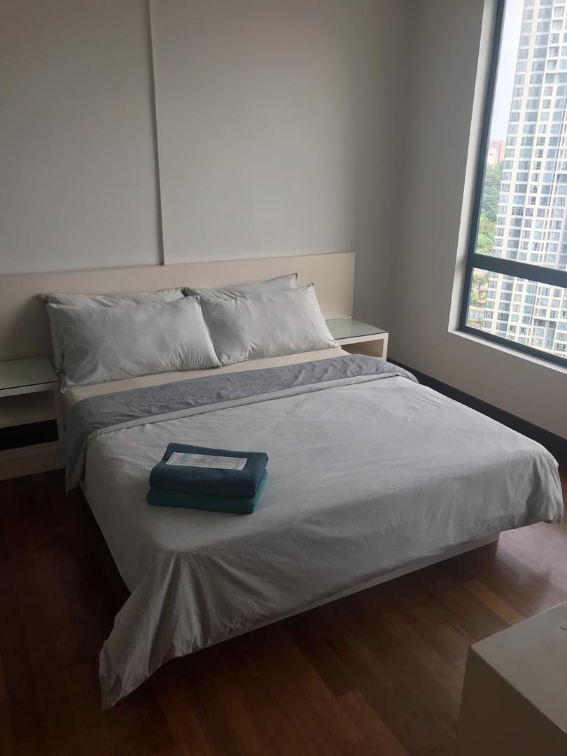 Casa Residency unit for Rent - photo 2