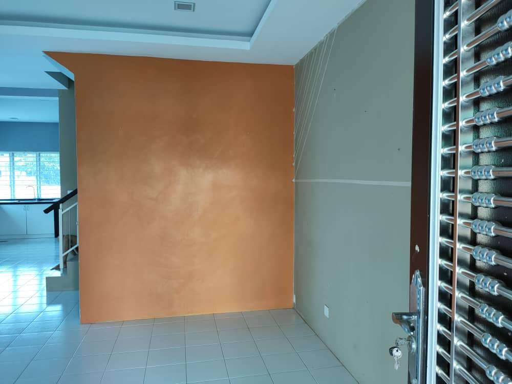 Corner Double Storey Terrace for Sale - photo 2