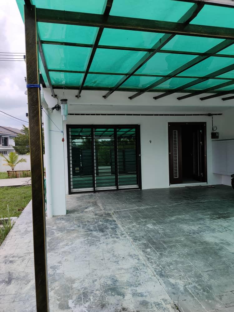 Corner Double Storey Terrace for Sale - photo 3