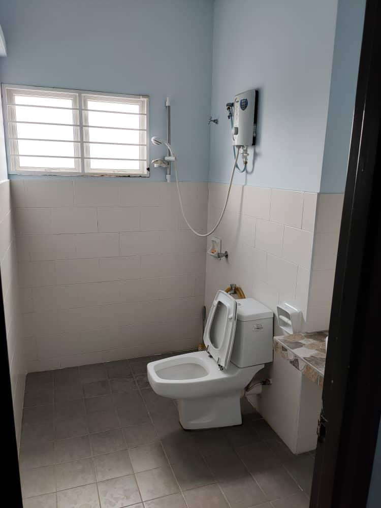 Corner Double Storey Terrace for Sale - photo 10
