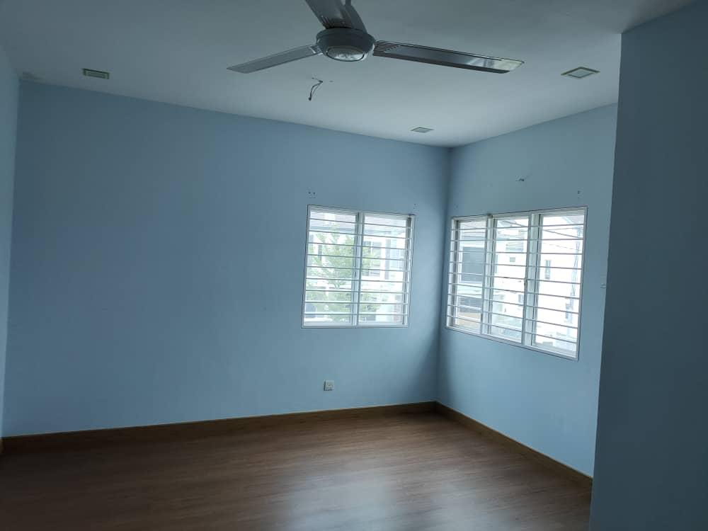 Corner Double Storey Terrace for Sale - photo 12