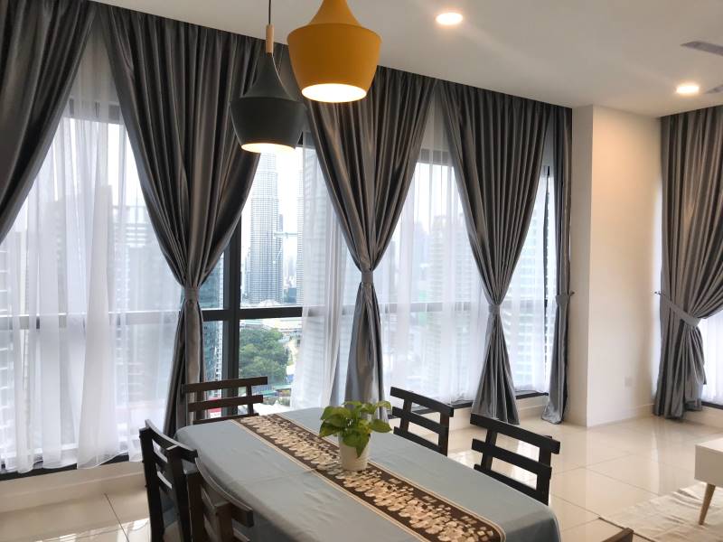 Aria Luxury Residence Unit for Rent - photo 2