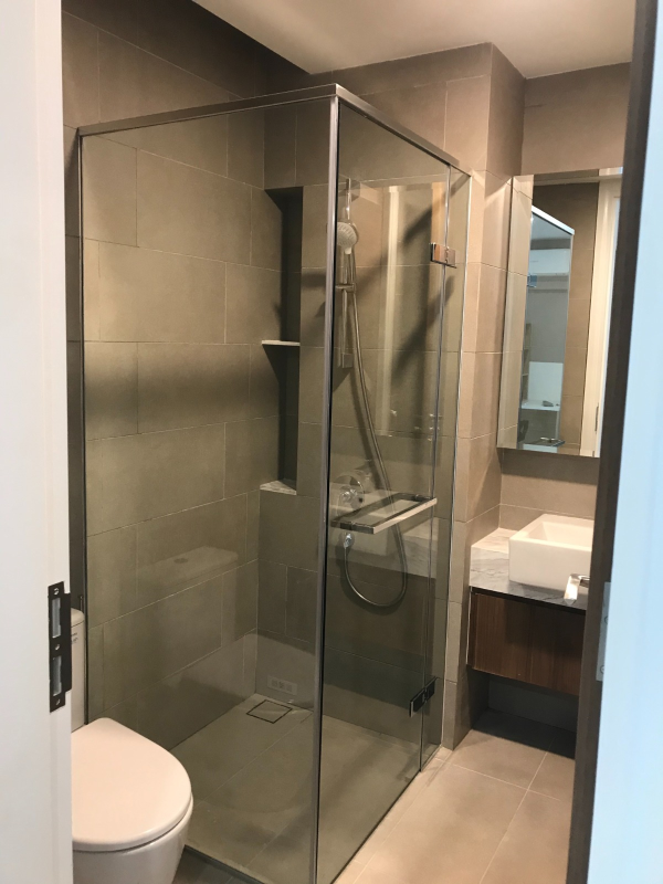Aria Luxury Residence Unit for Rent - photo 3