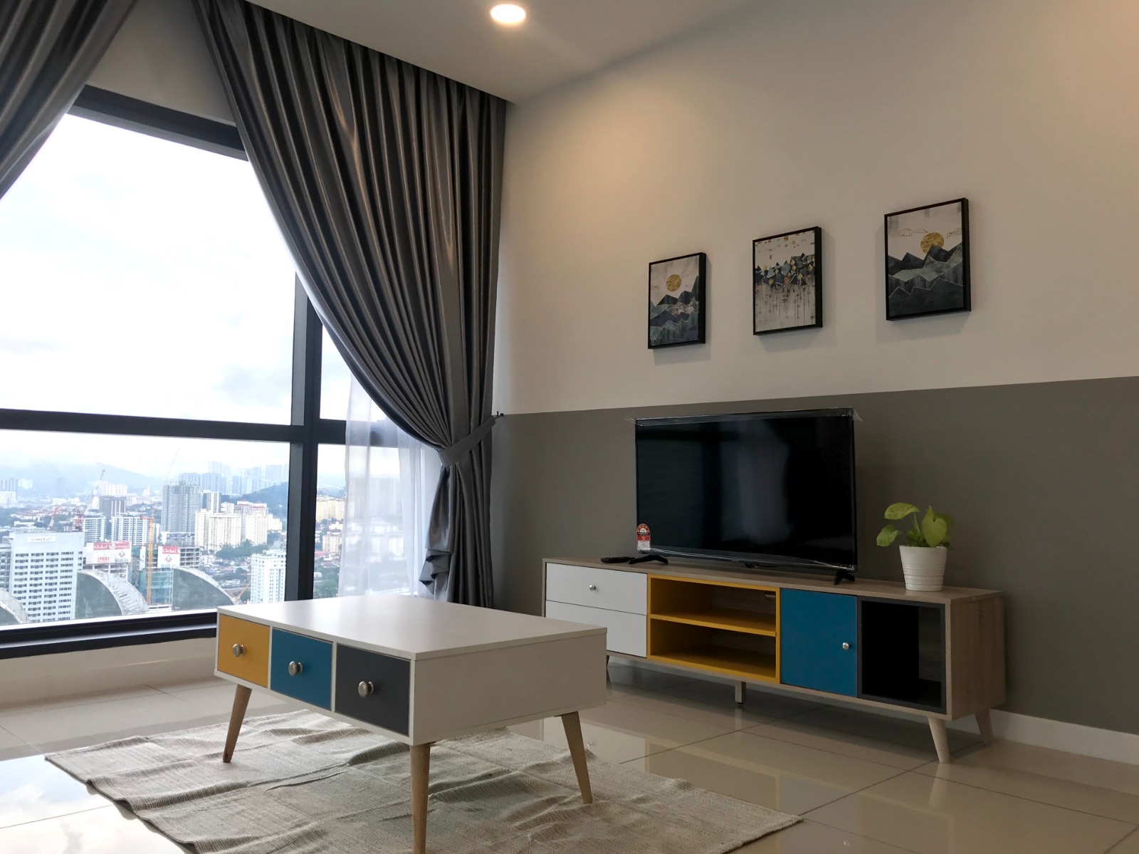 Aria Luxury Residence Unit for Rent - photo 8