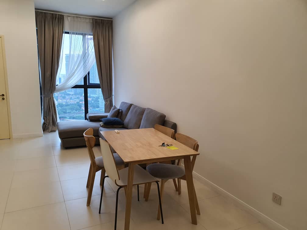 Three28 Tun Razak unit for Rent