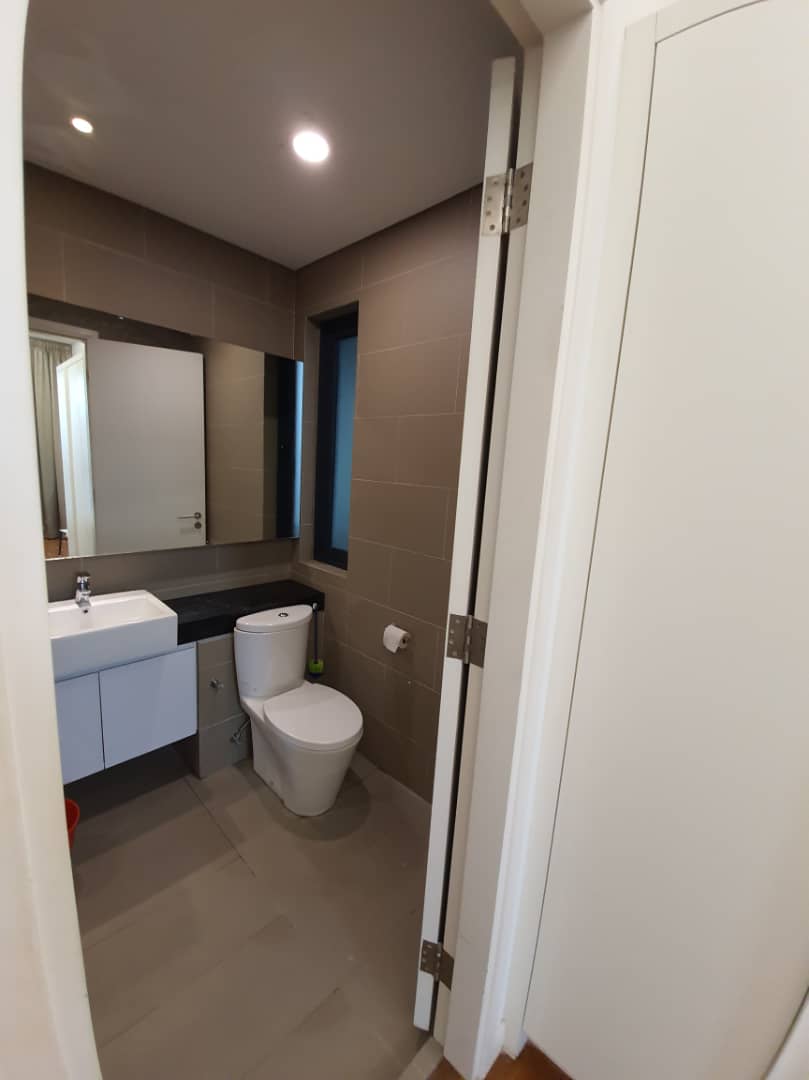 Three28 Tun Razak unit for Rent - photo 3