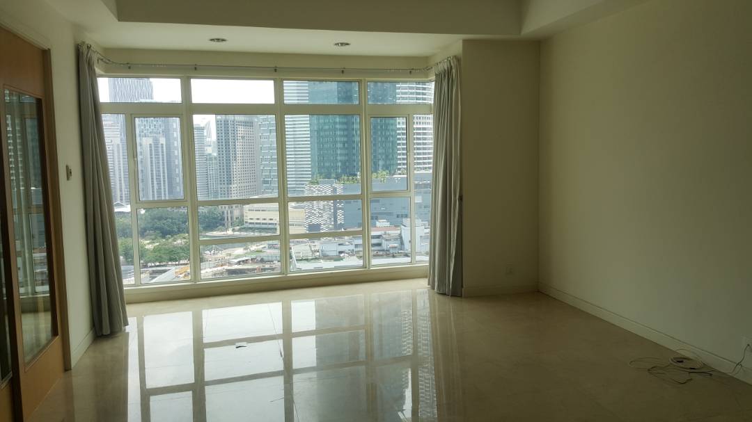 Binjai Residency Unit for Sale