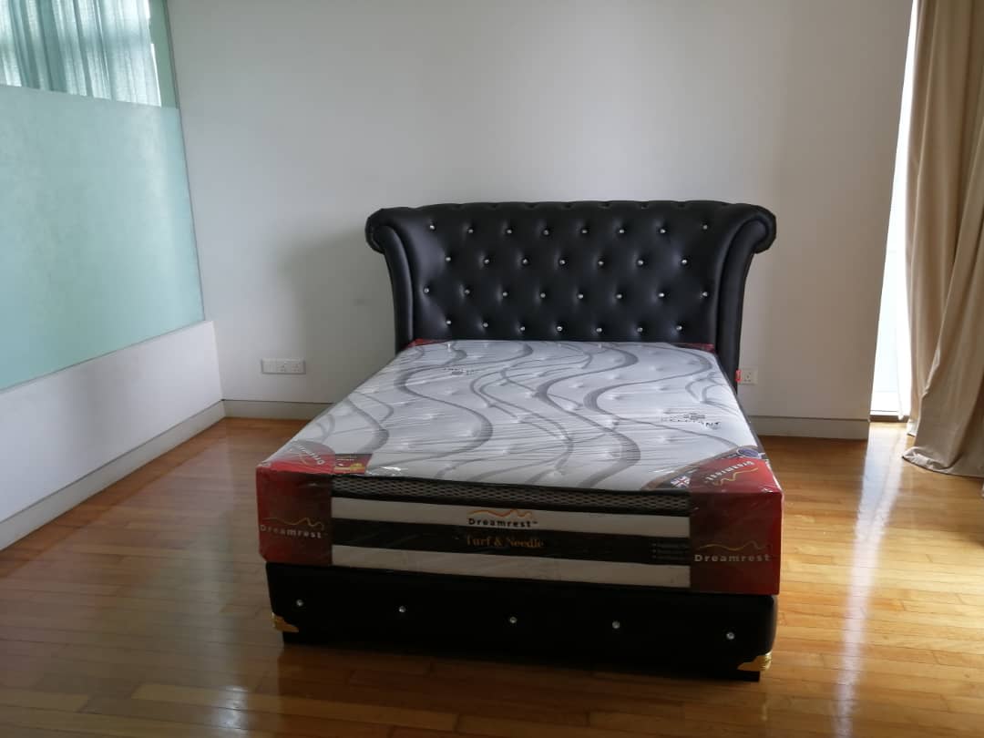 Luxury Curated Home In KL City - photo 2
