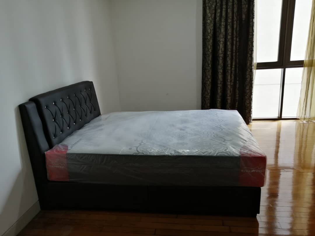 Luxury Curated Home In KL City - photo 3