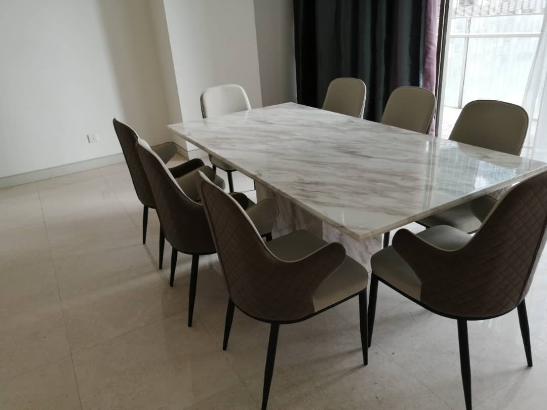 Luxury Curated Home In KL City - photo 4