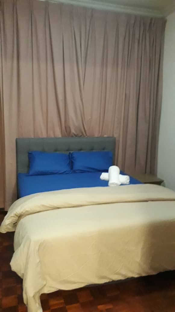 1A Stonor unit for Rent - photo 3