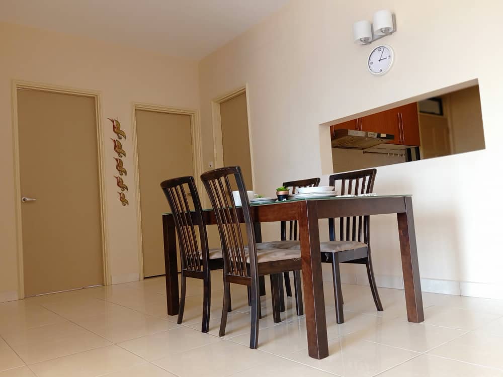 Super Comfort Golf View Casa Indah for Rent - photo 3