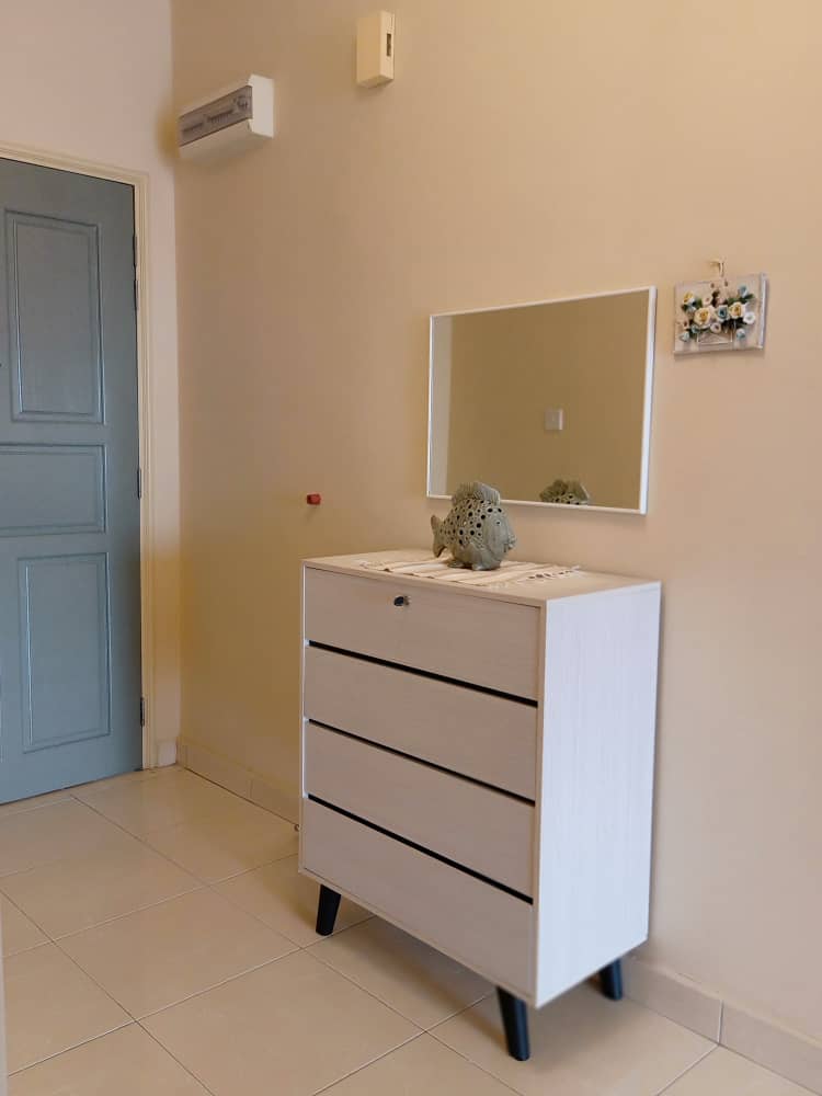 Super Comfort Golf View Casa Indah for Rent - photo 4
