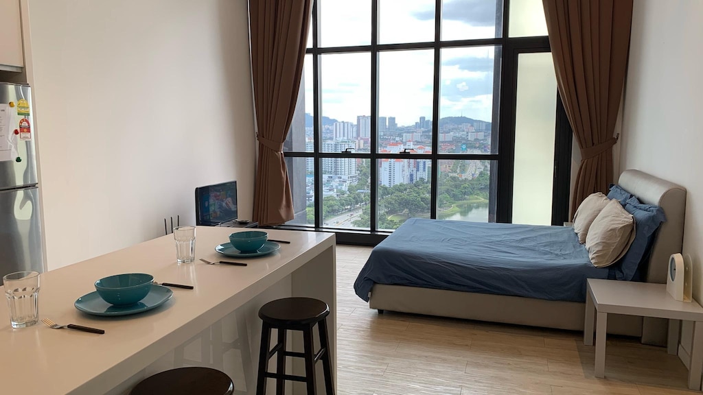 M City Ampang unit for Rent