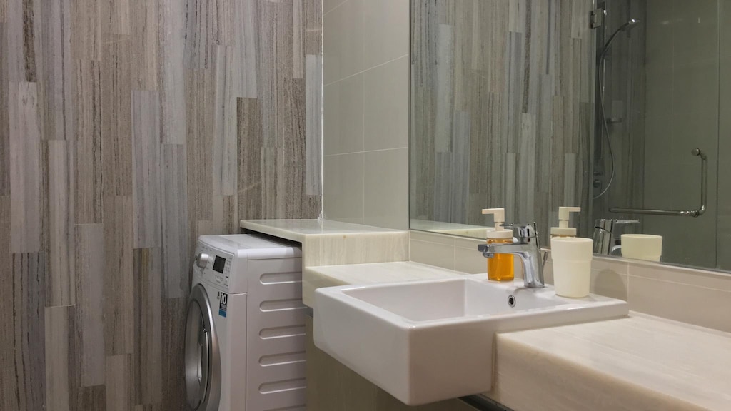 M City Ampang unit for Rent - photo 2