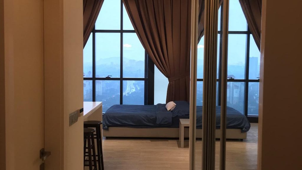 M City Ampang unit for Rent - photo 3