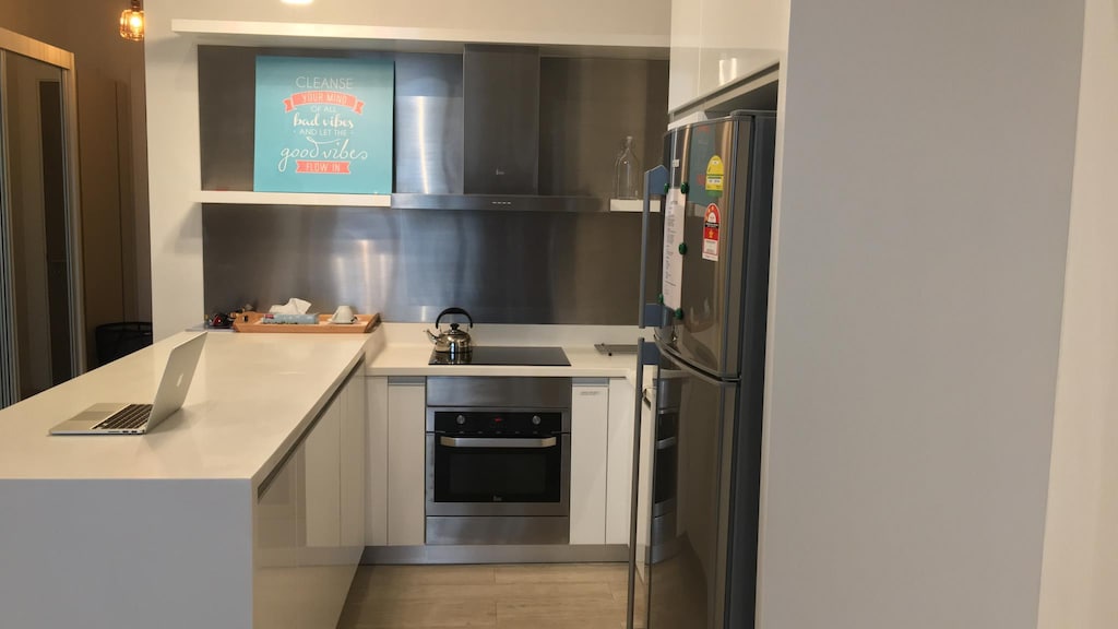 M City Ampang unit for Rent - photo 4