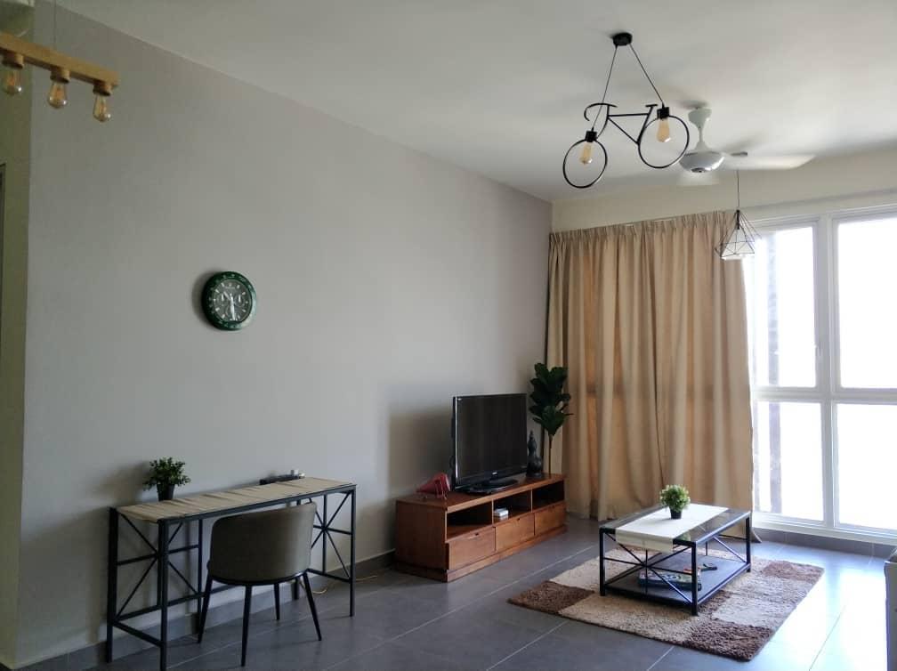 Sentrio Pandan for Rent