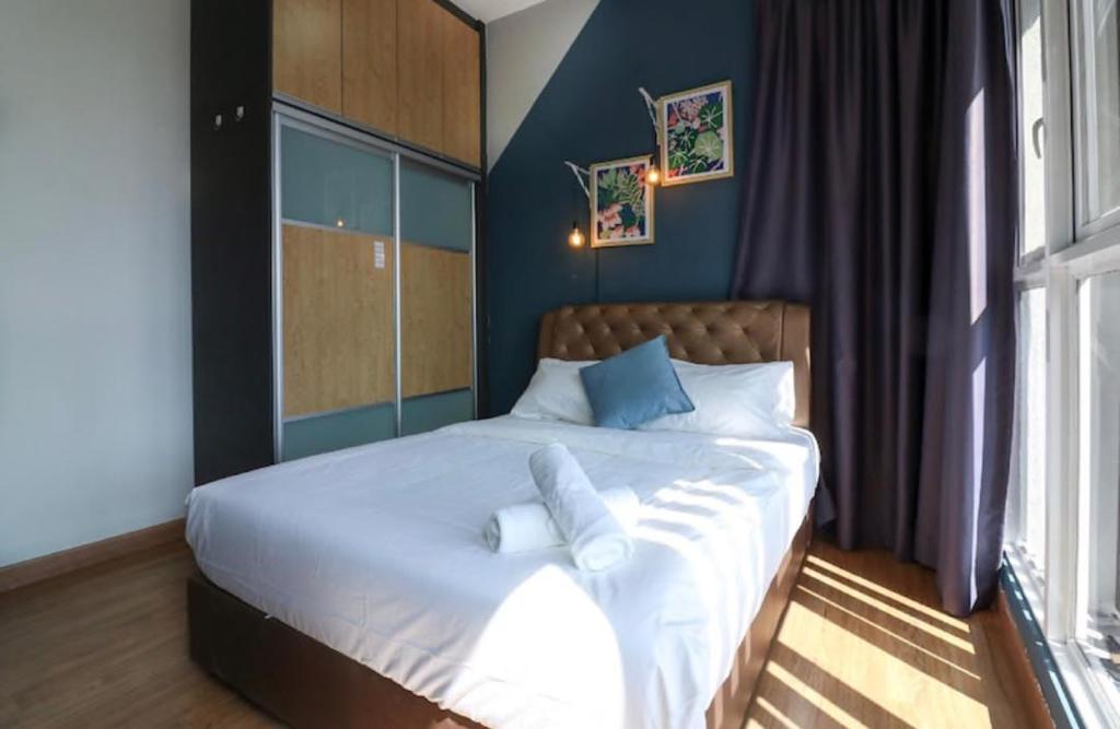 Sentrio Pandan for Rent