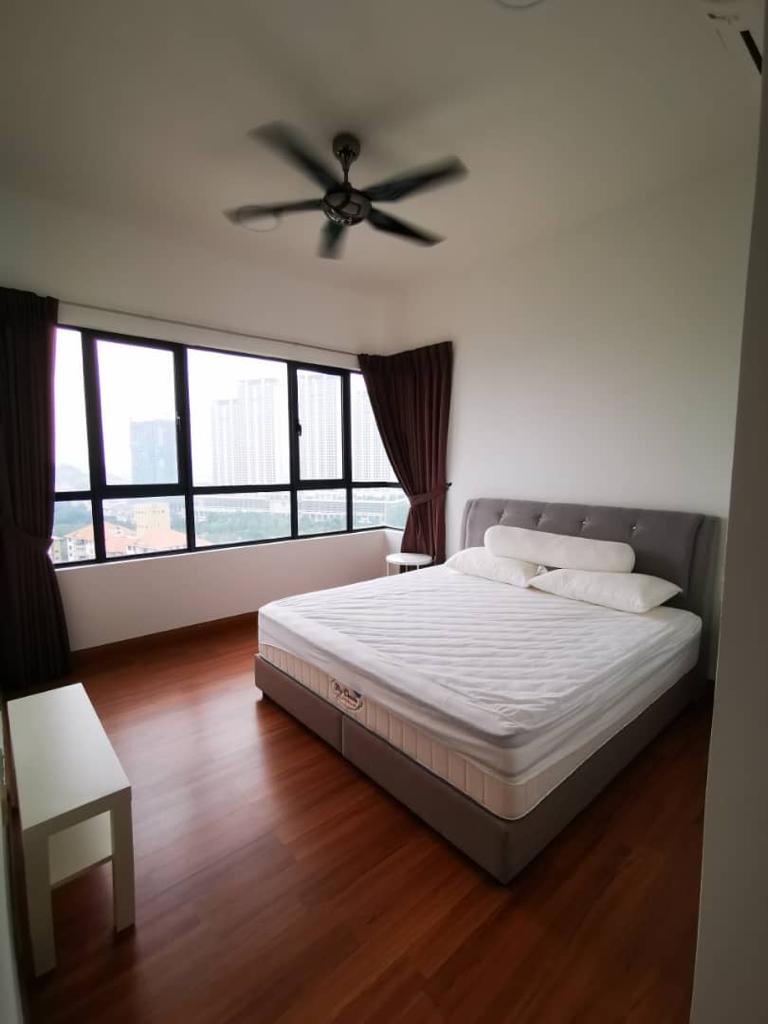 KM1 West Condominium
