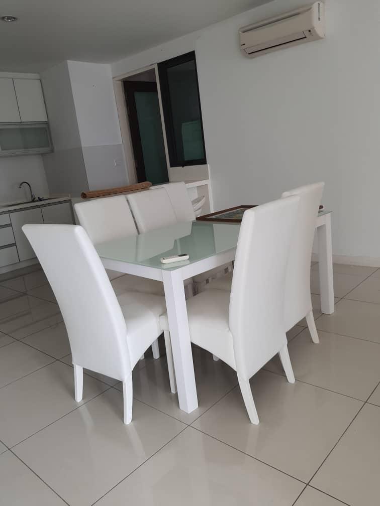 Setia Sky Residence for Rent