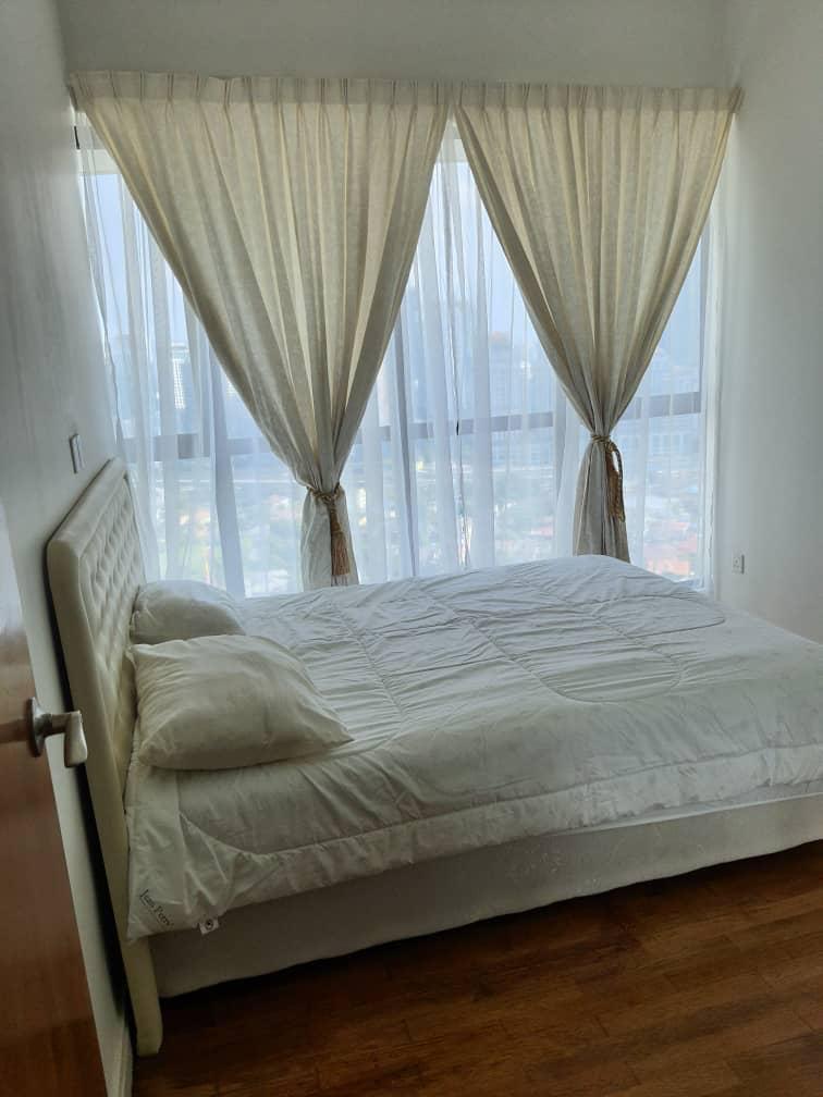 Setia Sky Residence for Rent - photo 4