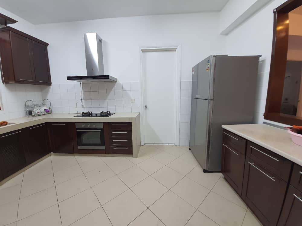 Surian Condo for Rent - photo 4