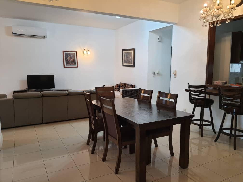 Surian Condo for Rent - photo 7