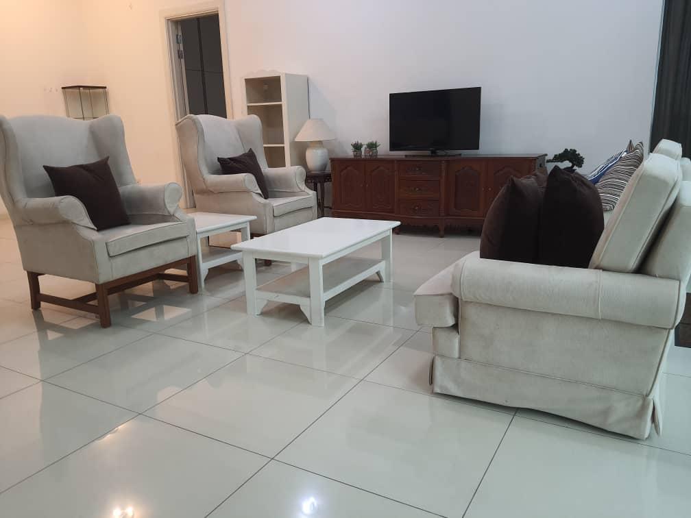 Surian Condo for Rent