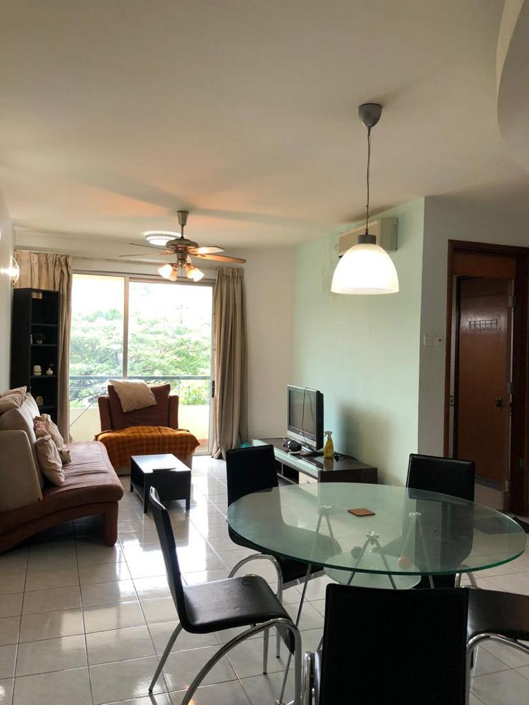 Riana Condo For Sale
