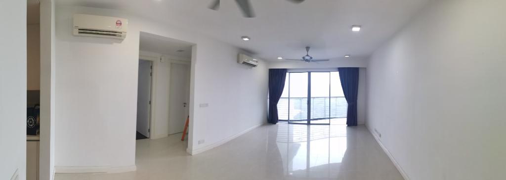 Westside Two unit for Rent